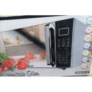 AKAI Digital Microwave Oven With Grill - 30Ltrs