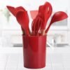 Non-Stick Spoon Set
