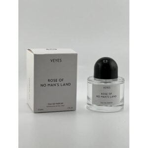 Veyes ROSE OF NO MAN?S LAND EAU DE PARFUM