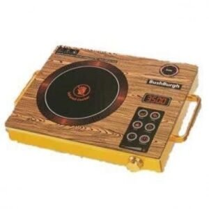 Bushburgh Infrared Intelligent Electric Stove