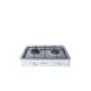 Maxi 2 Burner Gas, Table Top Gas Cooker - MAXI 200 - OC