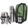 Quality Stainless Steel Flask Set 24 Hours Hot