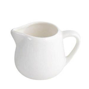 Mini Creamer Cafe Barista Milk Jug Espresso Coffee er Accessories Coffeeware Ceramic Milk Tank Pitcher Cup Factory Whole