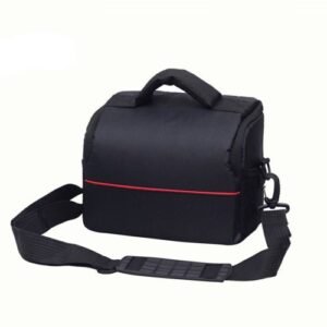 Portable Waterproof Backpack For Canon Nikon Sony DSLR Camera Cover Camera Video Bag Camera Case Photography Protective Bag