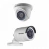 Hikvision CCTV Camera Turbo HD 720P 1 Indoor + 1 Outdoor