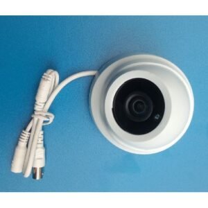 Indoor CCTV Camera 2.4mp With Night Vision