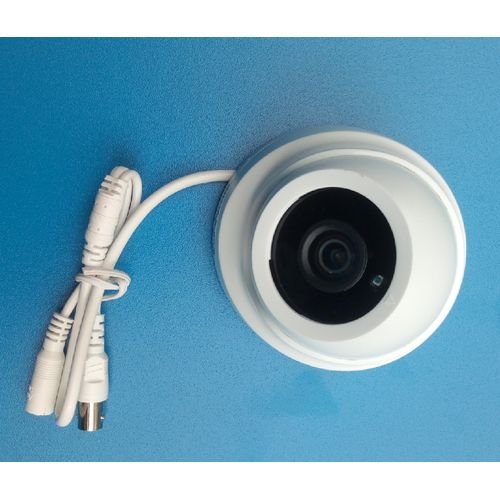 Indoor CCTV Camera 2.4mp With Night Vision