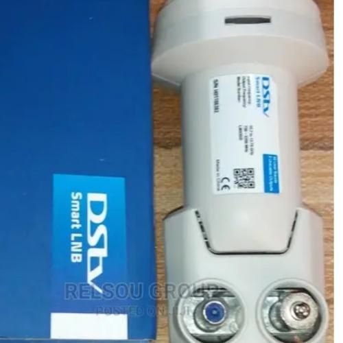 Dstv Smart LNB 2ways