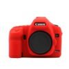 Silicone Case For Canon EOS 5D Mark II 2 5DII 5D2 Protective Soft Cover