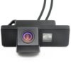 Car Rear View REVERSE CAMERA For NISSAN Juke QASHQAI/Geniss/Pathfinder/Dualis/Navara/Note Version X-TRAIL Sunny-12V
