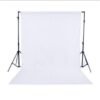 Jaop Professional Photography Backdrop 90" /200"-White