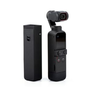 Osmo Pocket 2 Portable  Mobile 3200mAh Battery Charger