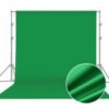 Jaop Professional Photography Backdrop Green 60/150