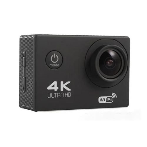 Ultra HD 4K Action Camera Waterproof WiFi Remote Control Sports go Video Camera Pro