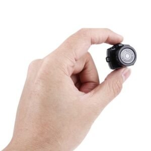 Outdoor Sports Ultra-Mini DV Pocket Camera Video Recorder