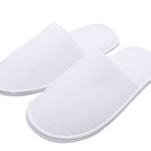 Indoor Slippers For Bedroom,Hotel,Spa Etc