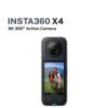 Insta360 X4 Waterproof Insta360 Camera