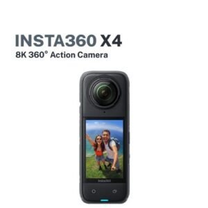 Insta360 X4 Waterproof Insta360 Camera