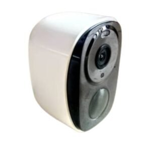 Low Power Battery Smart IP Wifi CCTV Camera
