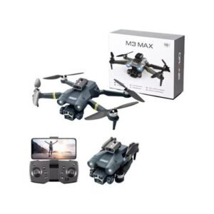 Quality RC Dual Camera Drone
