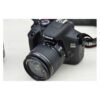 Mini Digital Camera Canon EOS 1300D DSLR Camera With 18-55 Mm