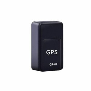 GF09 Mini GPS Car Locator Real Time Tracking Location Voice Recording Anti-lost Positioner Device for Child Pet Dog