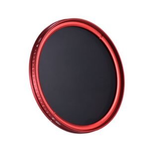Fotga 58mm Slim ND Fader Variable Filter Neutral Density