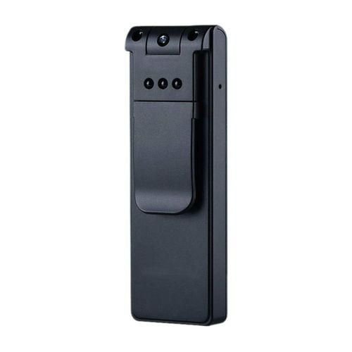 1080P HD Mini Body Camera Pocket Video Spy Hidden Cam Pen Wback Clip