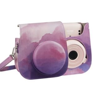 Painted Series Camera Bag For Fujifilm Instax Mini 11