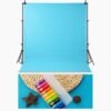 Jaop Professional Photography Backdrop Blue 60''/200''