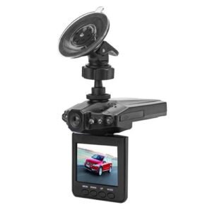 2.4quot;1080p Car Driving Recorder Dvr Dashboard Night Dash