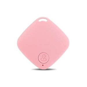 Mini GPS Trackers Wireless Intelligent Anti-Lost Bluetooth Tracking Device Key Finder Wallet Record Locator Pet Alarm
