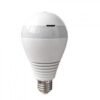 Cctv Ip Camera Wireless Light Bulb Wifi 360-Degree Camera