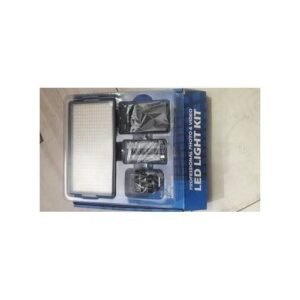 Professional Video And Photo Led 416 Light