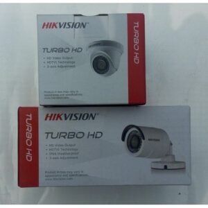 Hikvision 1indoor & 1outdoor Hikvision Outdoor Camera 1080P