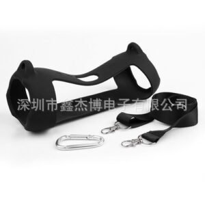 Suitable For JBL Charge5 Protective Cover Shock Wave 5th