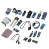16 in 1 Modules Sensor Kit Project Super Starter Kits for Arduino UNO R3 Mega2560 Mega328 Nano Raspberry Pi 3 2 Model B K62