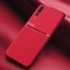 For Huawei P20 Pro PC  TPU Case