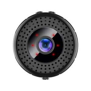 HD Night Vision Motion Detection Home Security Camcorder L27