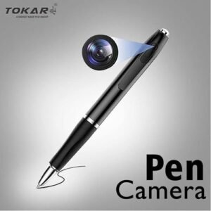 1080P Camera Spy PeN
