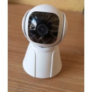 1080P HD WiFi Smart Wireless IP Camera