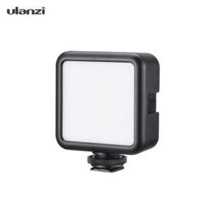Ulanzi VL49 Mini LED Video Light Photography Lamp