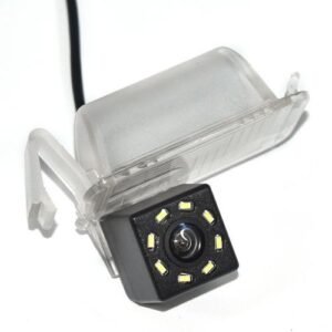 Zjcgo Ccd Car Rear View Reverse Back Up Parking Camera For Holden Special Vehicles Grange Senator Caprice Statean Barina Astra