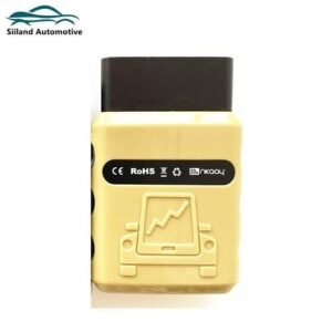 GPS Trackers For Vehicles Real-Time Anti-Theft GPS Locator With Magnet Portable Anti Lost Tracking Devices With Track-black