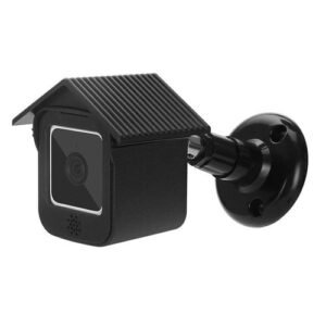 Dust-Proof Protective Cover Case For Wyze Cam V3 Waterproof Silicone Sleeve Skin