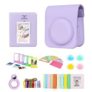 For Polaroid Mini12 7 In 1 Camera Bag