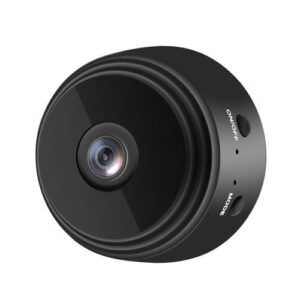 A9 Camera Wireless Home 1080 Night Vision Security Camera Smart High-definition Camera Monitoring Wifi Camera