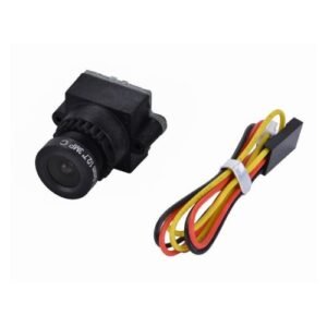 1000TVL 3.6mm Len Mini FPV Wide Angle HD Camera Video For