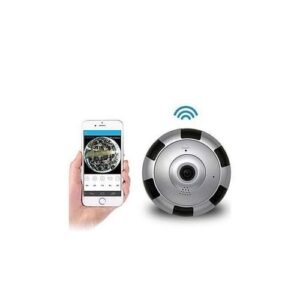 Cctv 360 Degree Panoramic 1080p Hidden Fisheye CCTV Camera