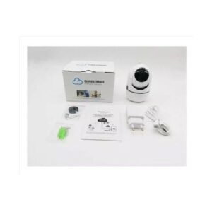 1080p Cloud Home Security Surveillance Wifi IP CCTV Camera